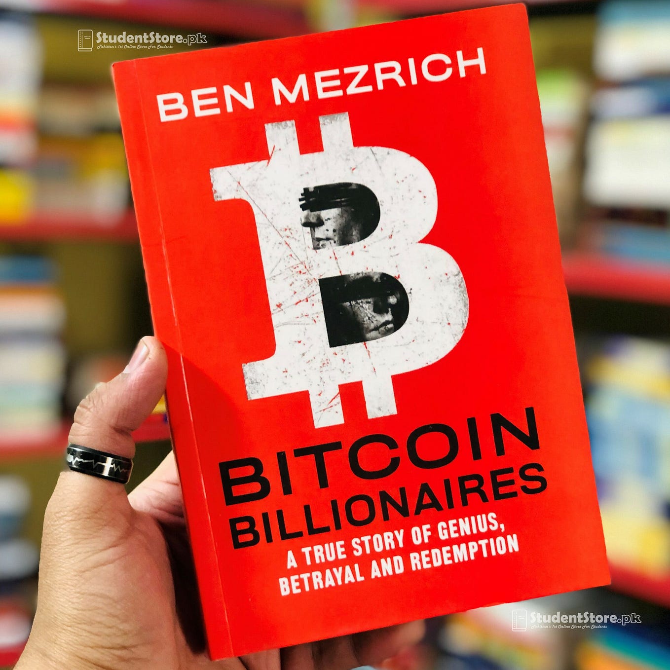 Summary of the book “Bitcoin Standard The Decentralized Alternative to