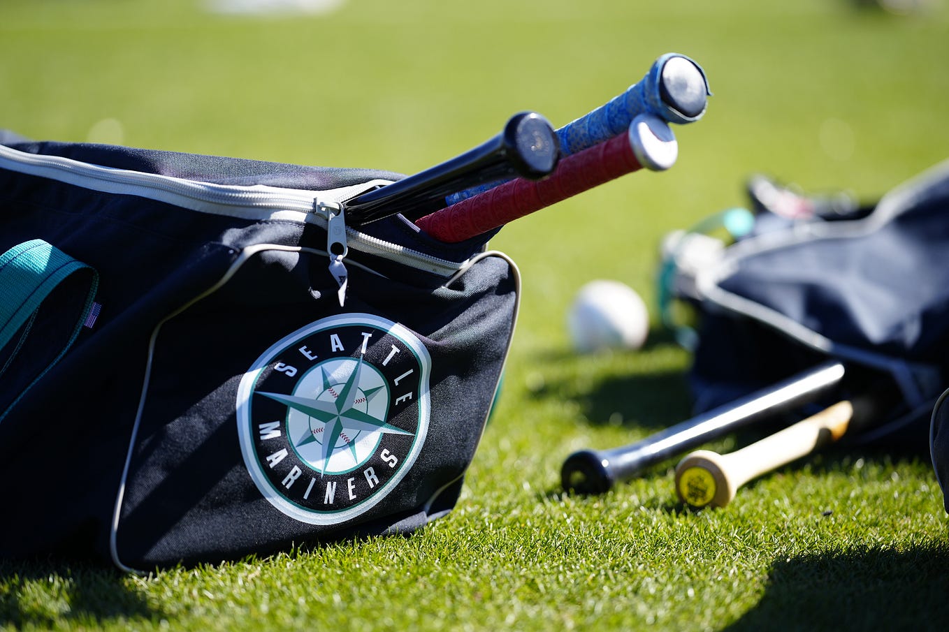 Mariners Announce 2024 Spring Training Schedule by Mariners PR From