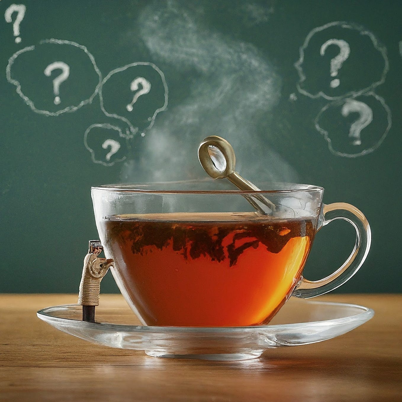 What are the benefits of drinking black tea with lemon and honey for