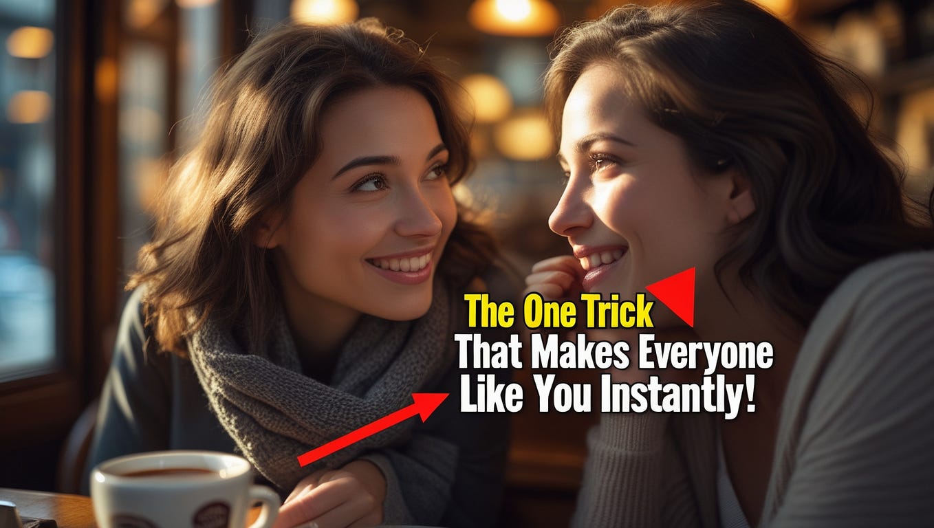 The Incredible Power Of Friendship by Brad Stulberg Personal Growth