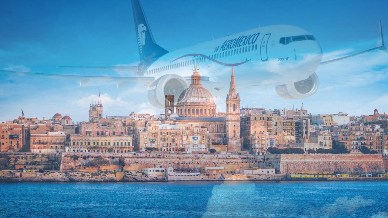 Why Choose Malta Schengen Visa? Exploring the Benefits and Attractions by Maltavisas Jul