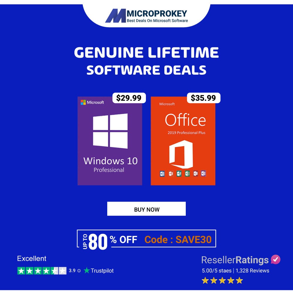 Father’s Day Special Deals! Windows 10, Windows 11, Office 2019, Office