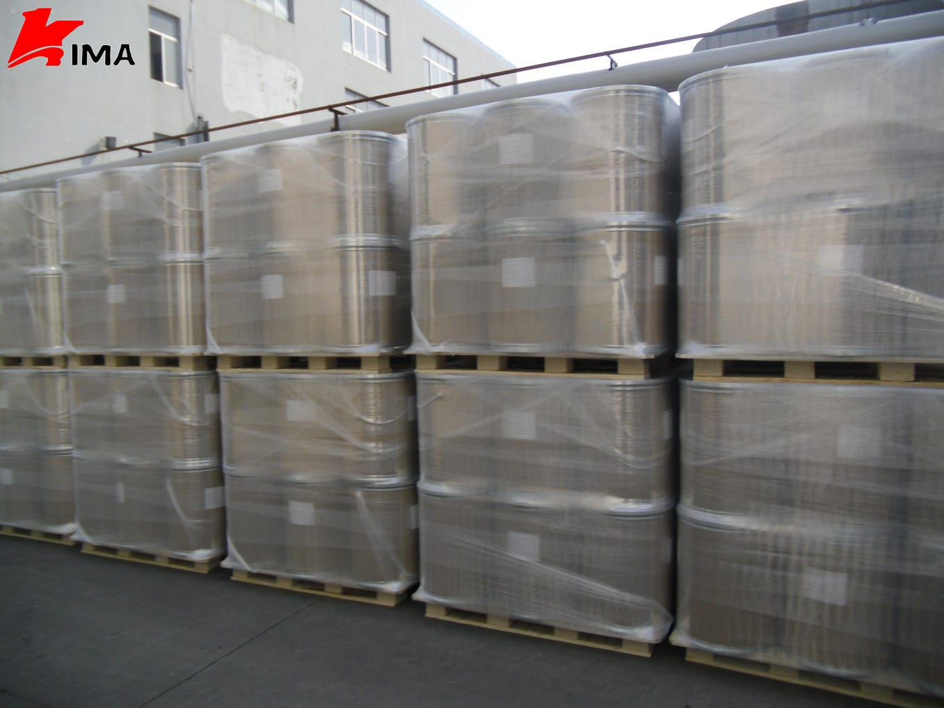 How to achieve optimal viscosity of HPMC in laundry detergent by Kima Chemical Co.,Ltd Jul