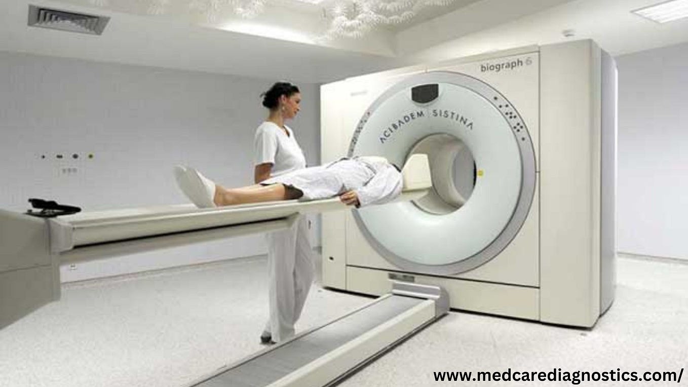 PET Scans What They Are, Function, Cost, Timeline by Medcare