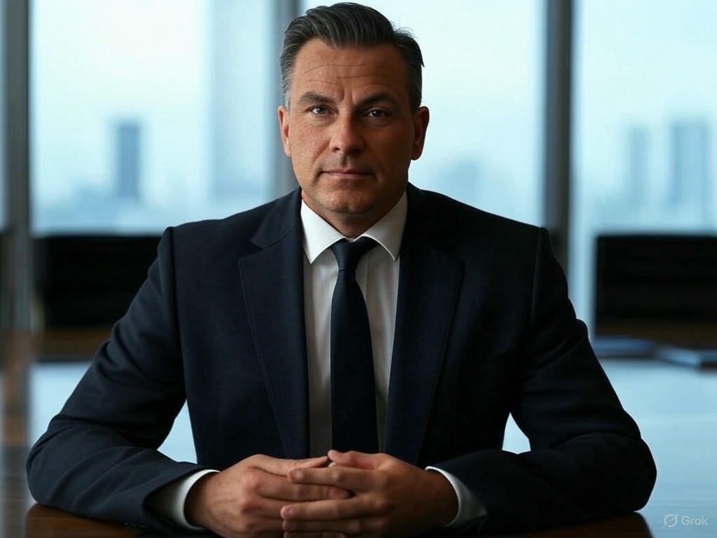 How Insecurity Leaks From Leaders (And Kills Trust Quietly) by The