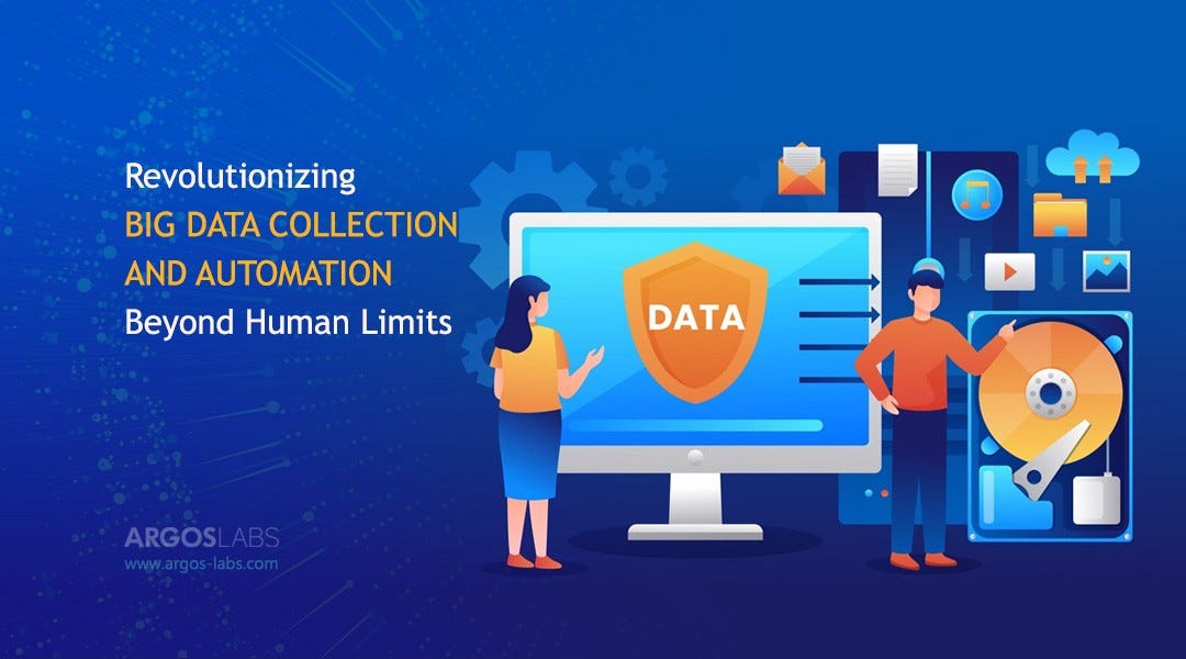 Streamline Your Business Processes with Argos Labs Lowcode Python a.k