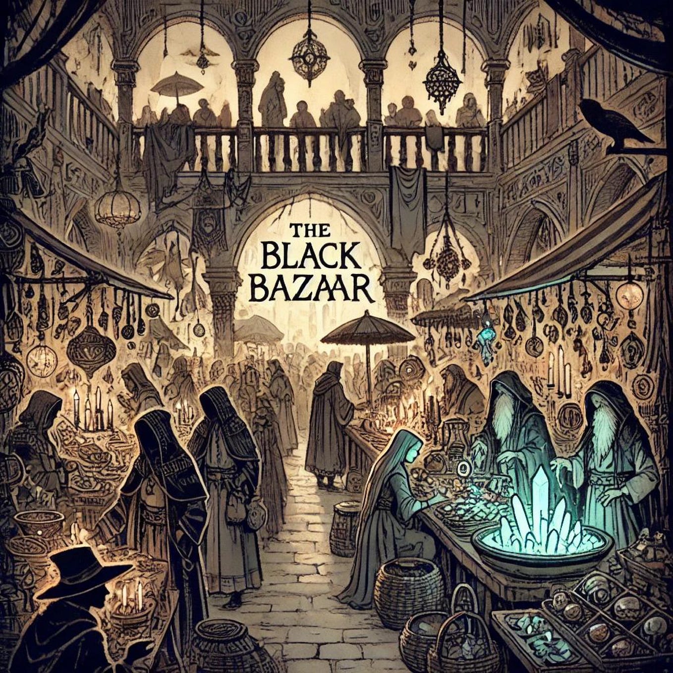 Yes, he is. Not a very curious guy, but definitely clever. Thank you