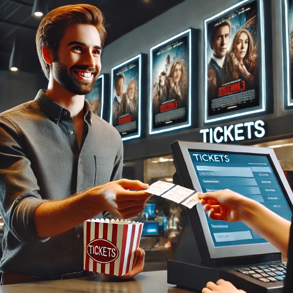 Korean Language Ordering Delivery Food in Korea by Moon & Sun