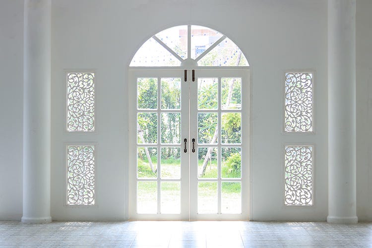 A Homeowner’s Guide to Different Types of Windows by Tostem India