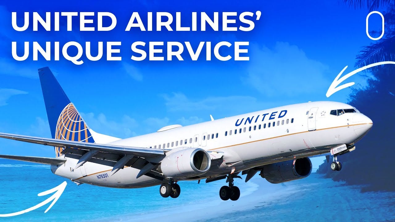 How Do I Change The United Airlines Flight Date ? United_Airlines by