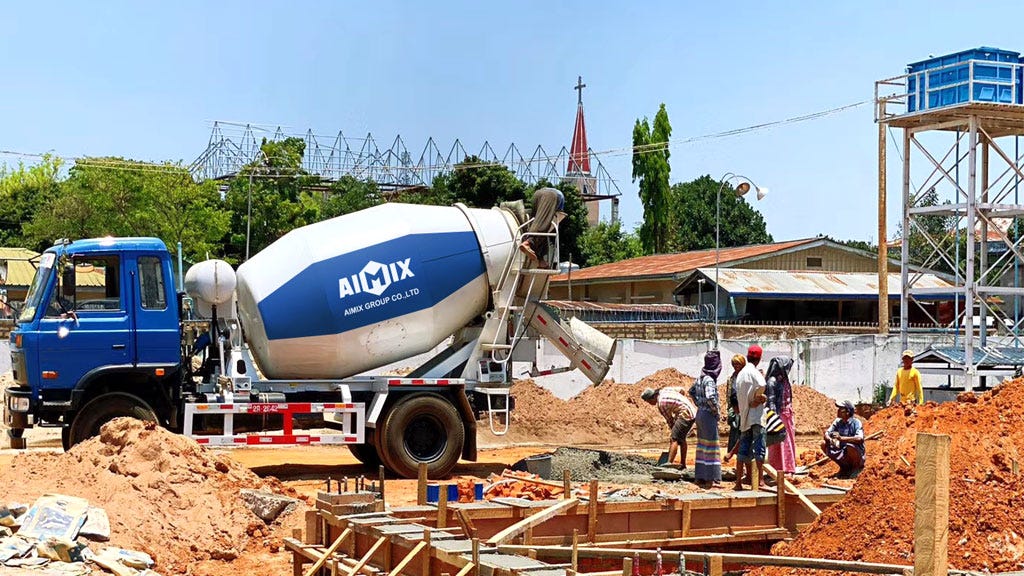 Stone Crusher Plants Transforming Rocks into Building Blocks by