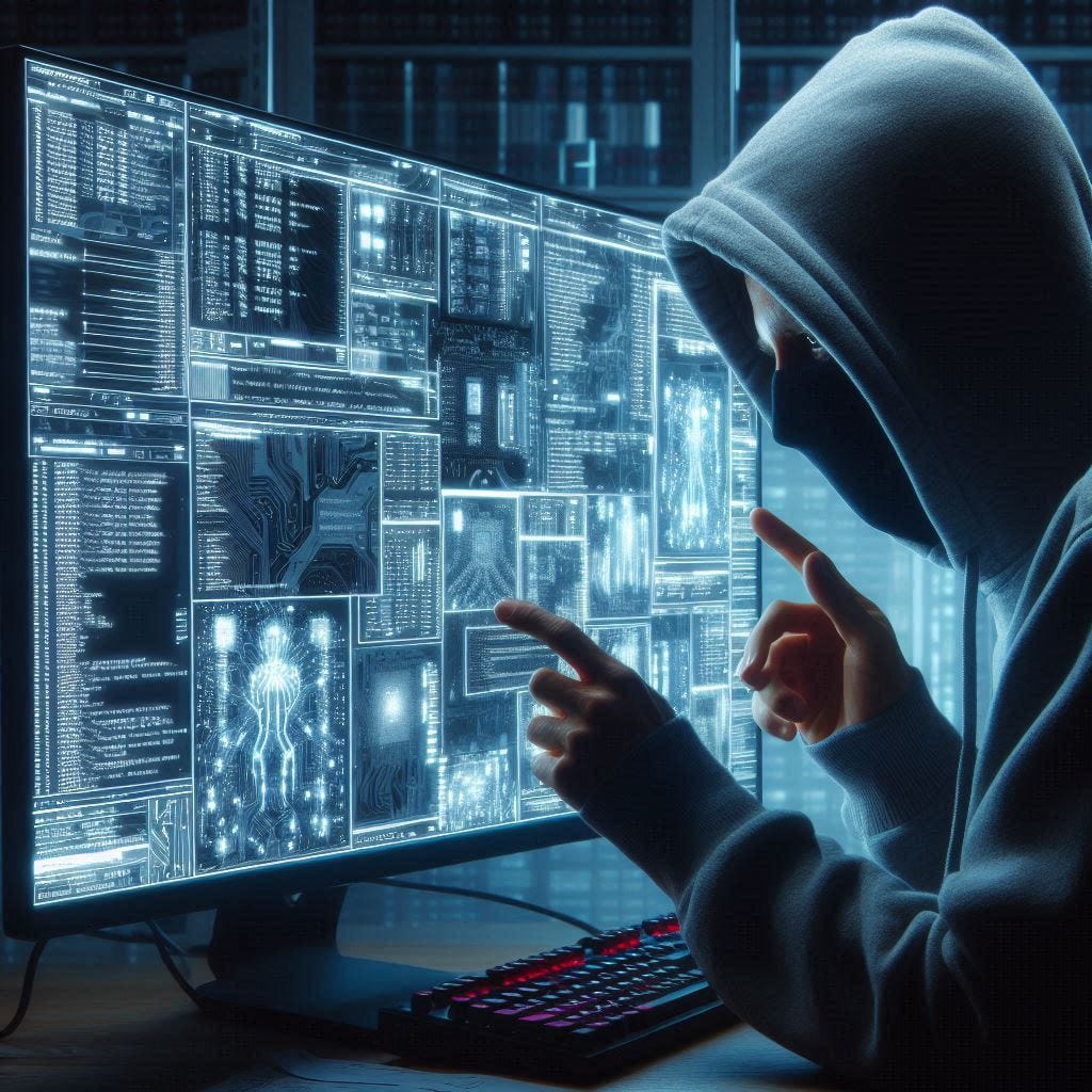 APC Queue Injection Methods and Mitigation Malware Development