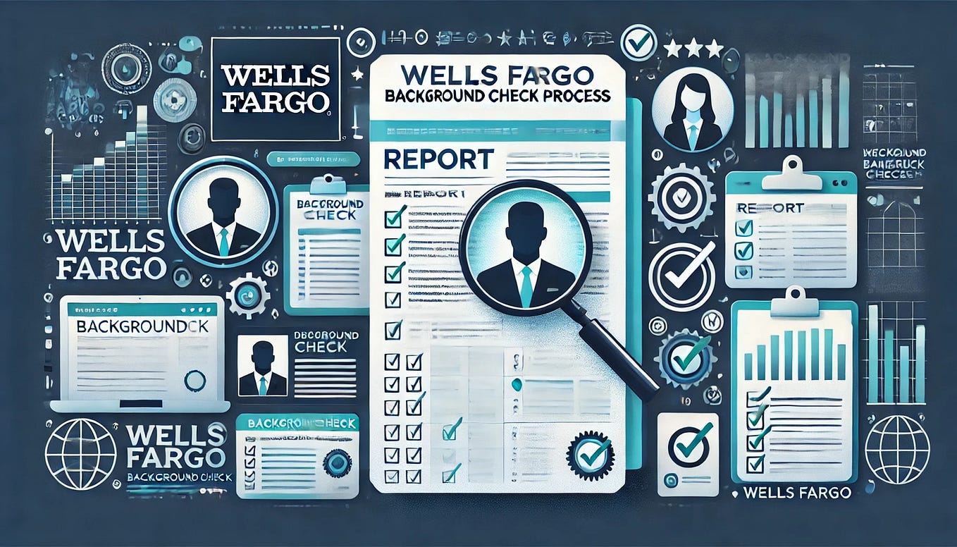 Amazon’s Background Check. Everything you need to know about… by