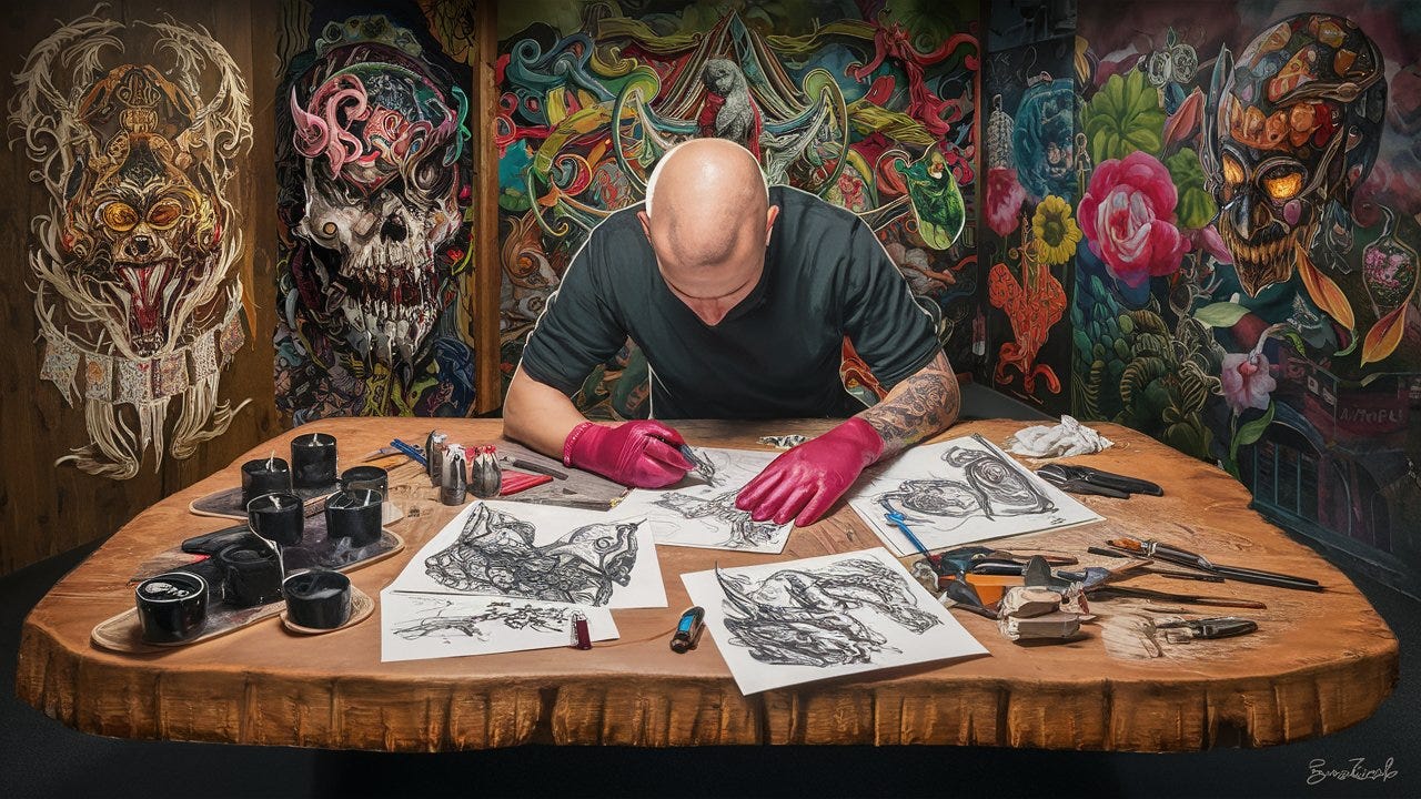 How Much Does It Cost to Hire Visual Effects for Films, Music Videos