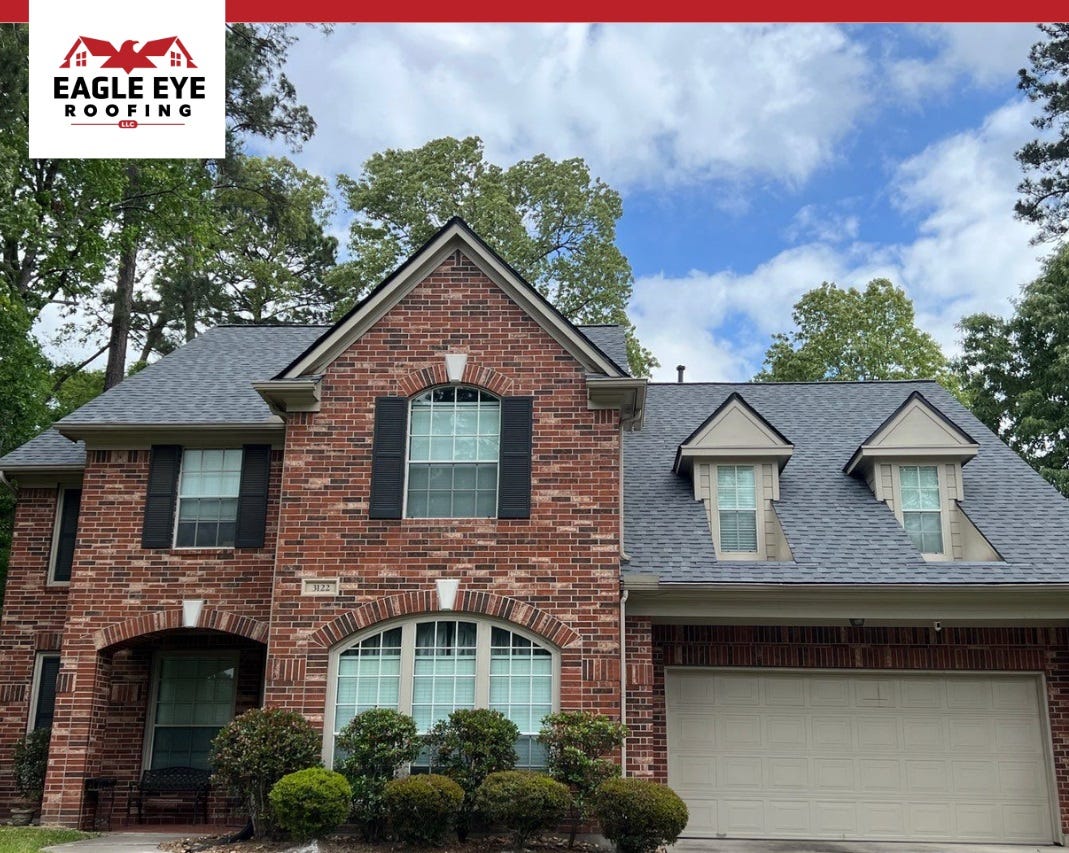 5 Specific Signs You Need Roofers In Pearland Eagle Eye Roofing Medium