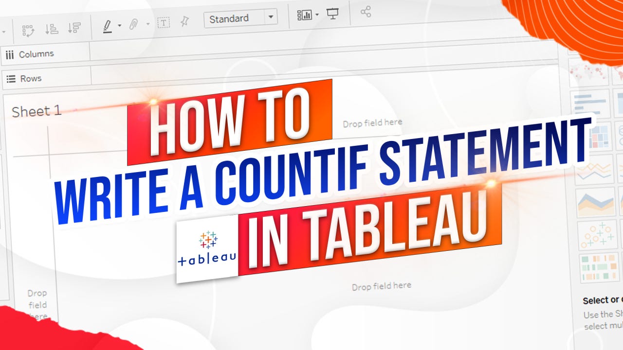 How to Use Layout Containers in a Tableau Dashboard Horizontal and Vertical Containers by