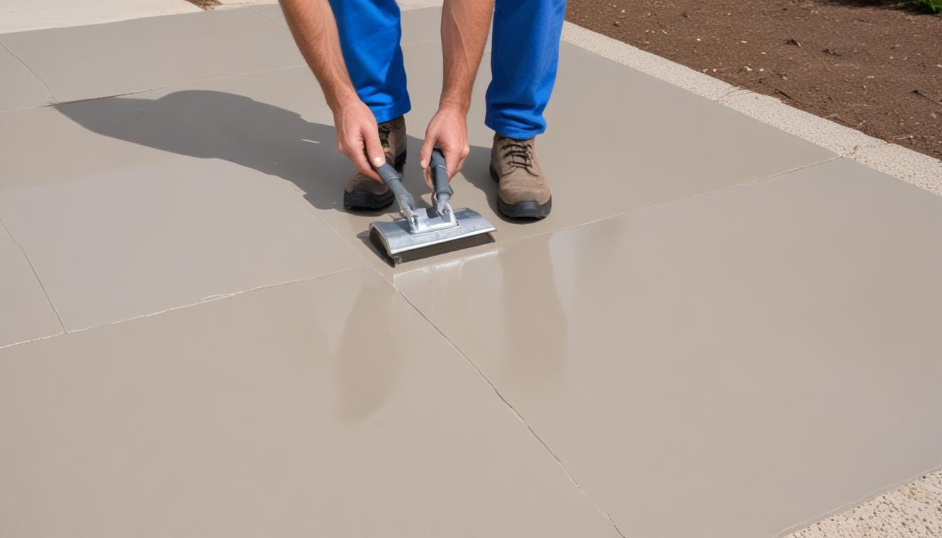 Insider’s Tips for Flawless Concrete Joint Sealing in Brisbane! by
