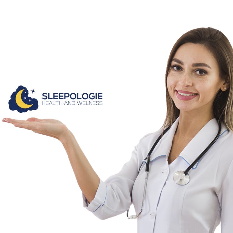 Discover Better Sleep at Sleep Center Chicago Sleepologie Health And