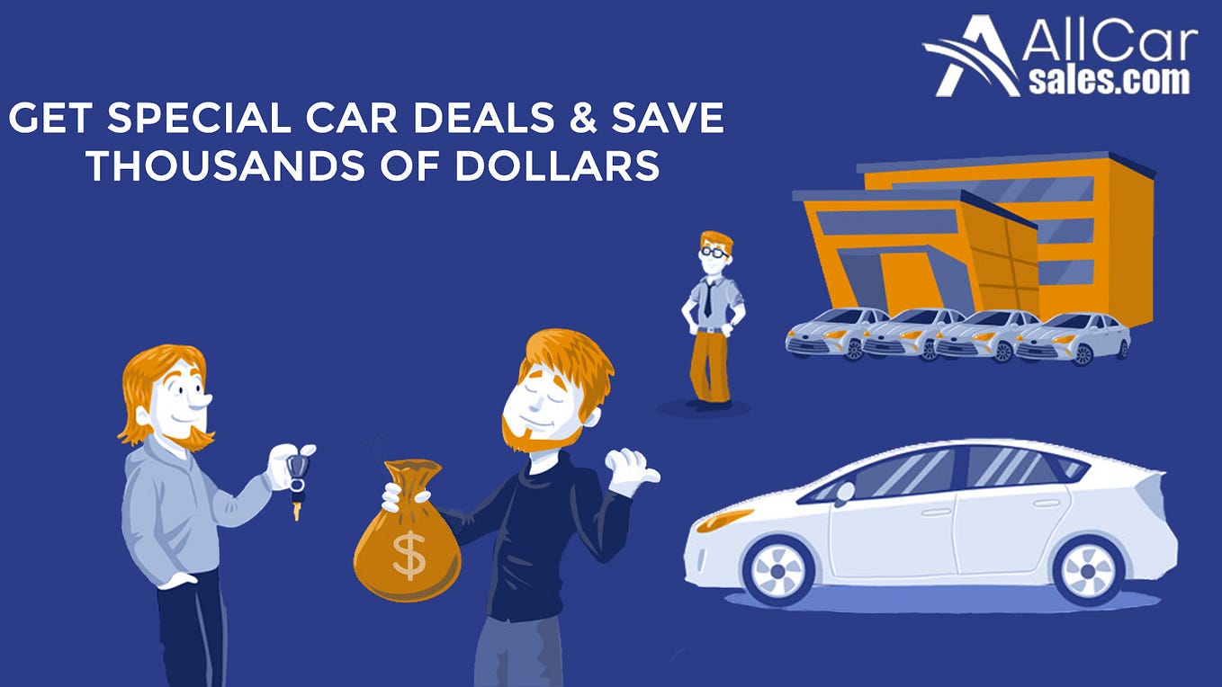 Get the Best Deals! Buy New, Used & Certified Cars All Car Sales by