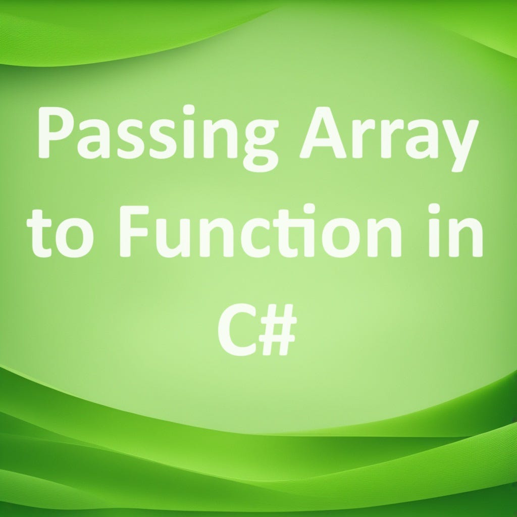 Harnessing the Power of Events and Delegates in C by Full Stack