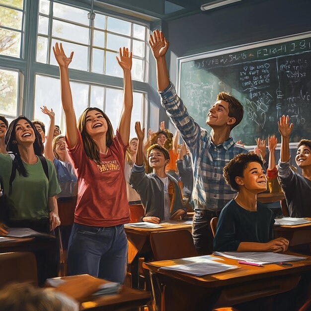 The Environmental Impact of Acid Rain by Mudasir ️ Oct, 2024 Medium