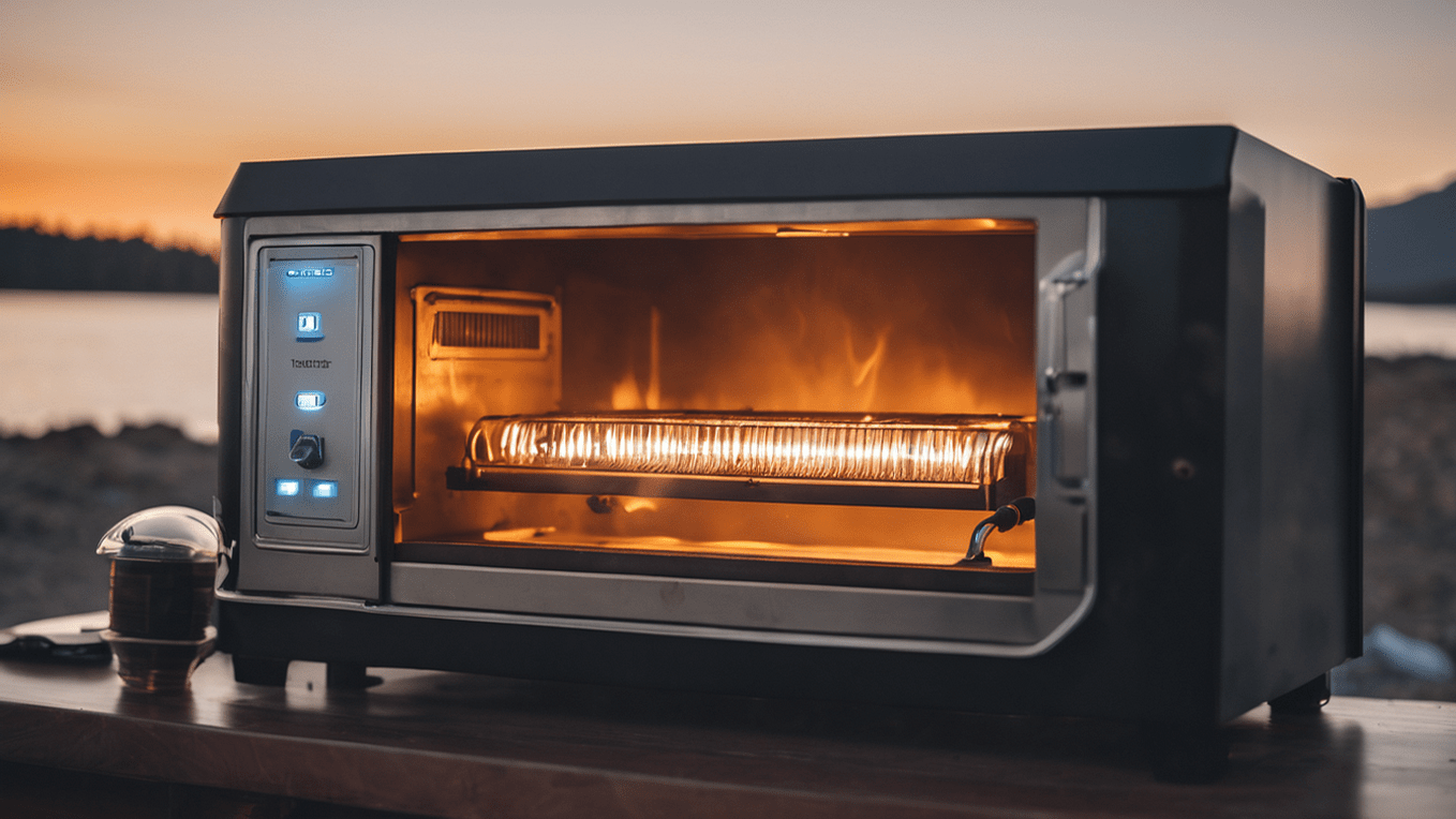 How to Light RV Stove Top A Simple Step By Step Guide by Shaikh