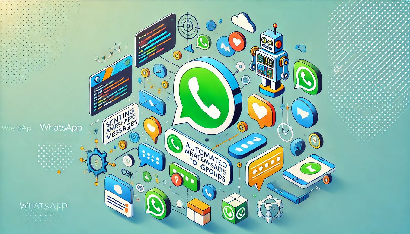 Send messages to WhatsApp Channels using C by Wassenger Oct