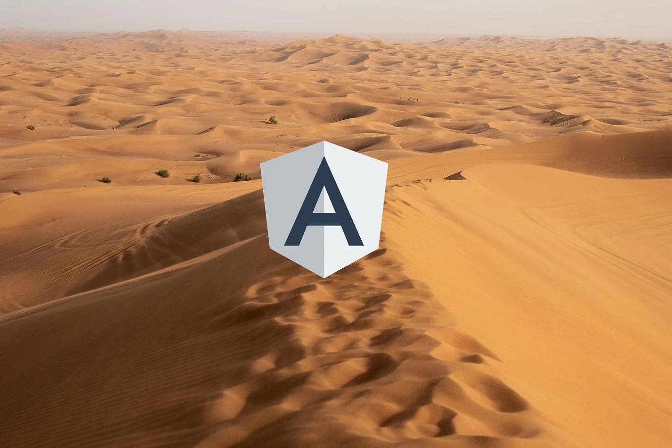 Angular override child components without ngdeep by Vugar