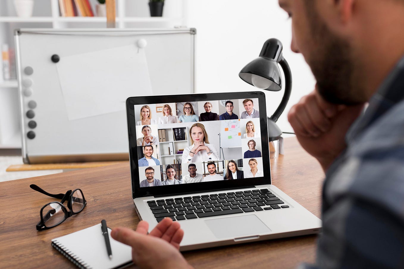 Tips for better zoom meetings. Zoom meetings have been used by remote