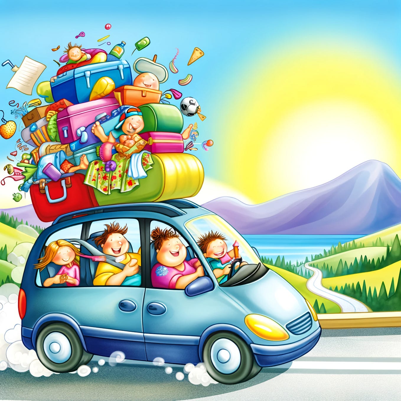 An excellent analysis of the differences, and advantages, and