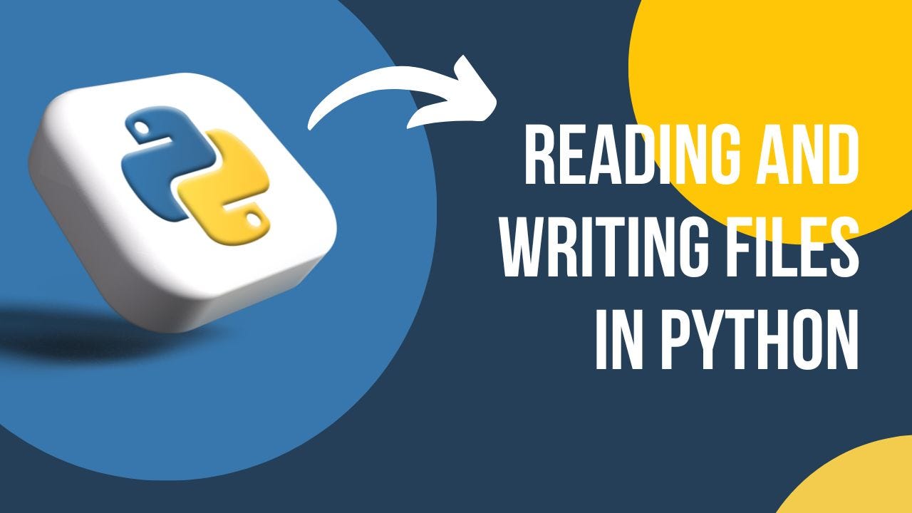 Functions in Python. Functions are a fundamental aspect of… by