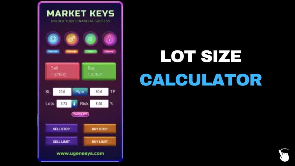 Mastering Forex Trading How to Calculate Lot Size with Leverage by
