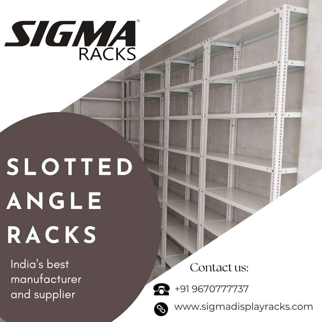 Innovative Trends Exploring Modern Display Racks for Businesses in