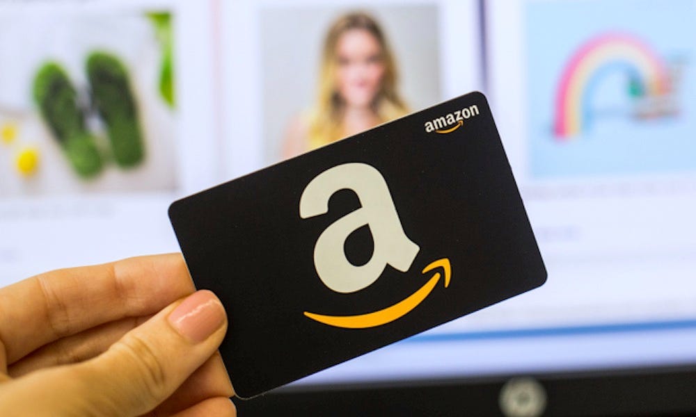 New Free Amazon Gift Card Generator Online 2023 No Verification by