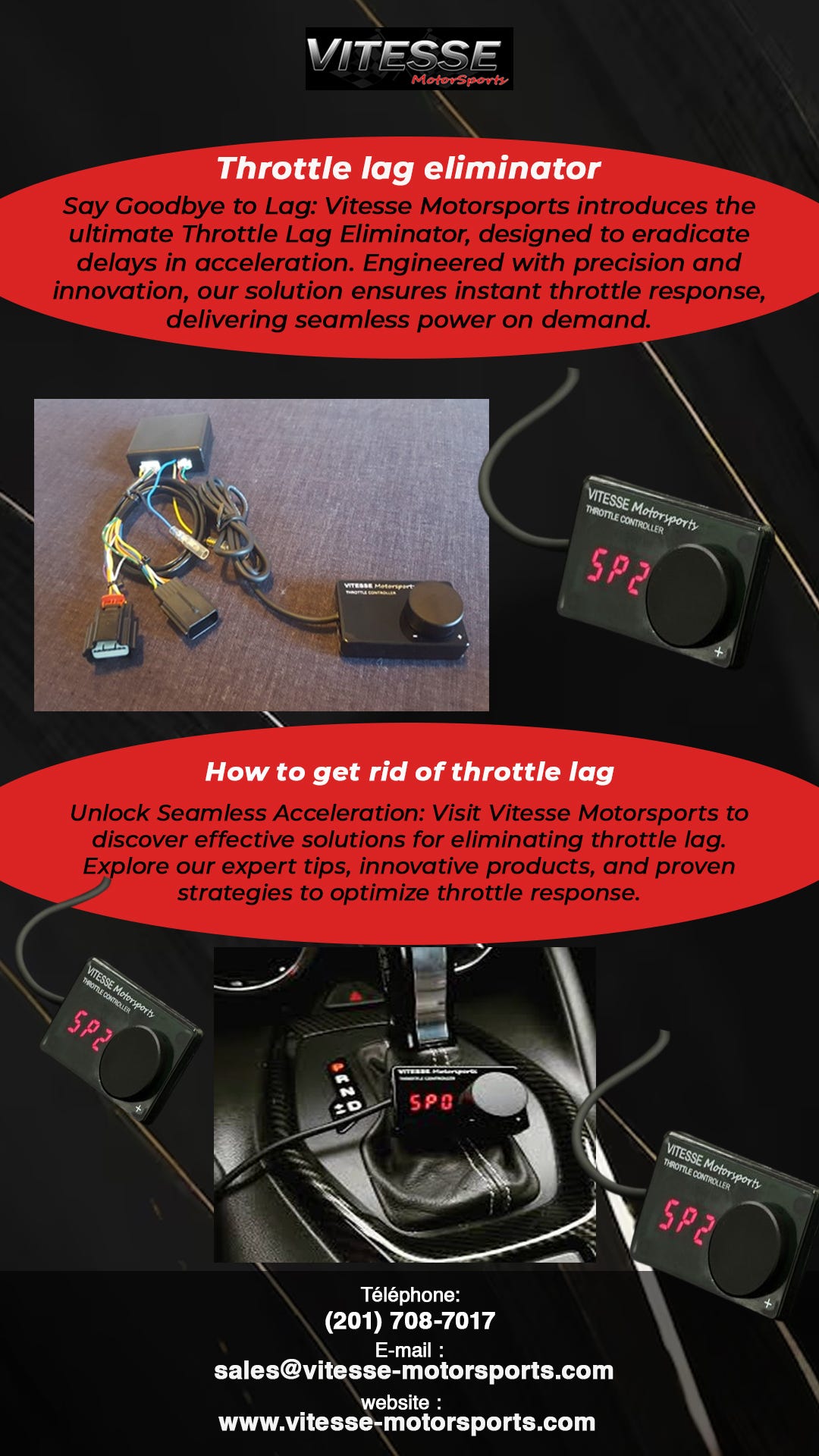 A Buyer’s Guide To Getting The Best Throttle Response Controllers For