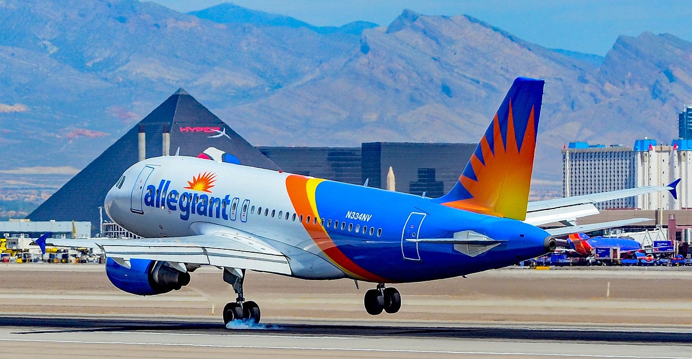 Can I cancel my Allegiant flight without a penalty? by Allegiant Airlines so cheap Oct, 2024