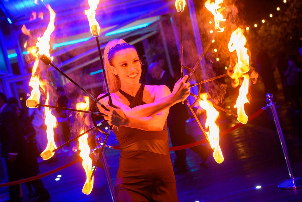 Pizza as a Service 2.0. Recently I was trying to describe the… by