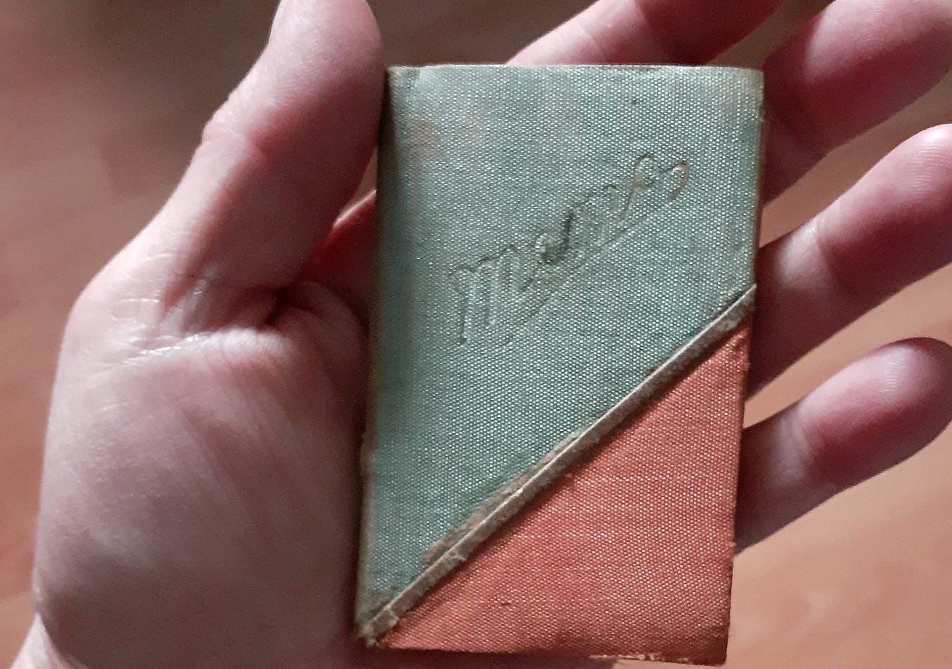 Oh there’s never a need to apologise for taking time to respond James