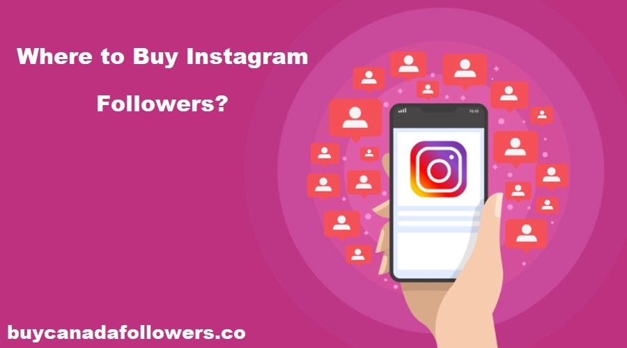 Buy Instagram Likes. Buy Instagram likes by Canada Followers Medium