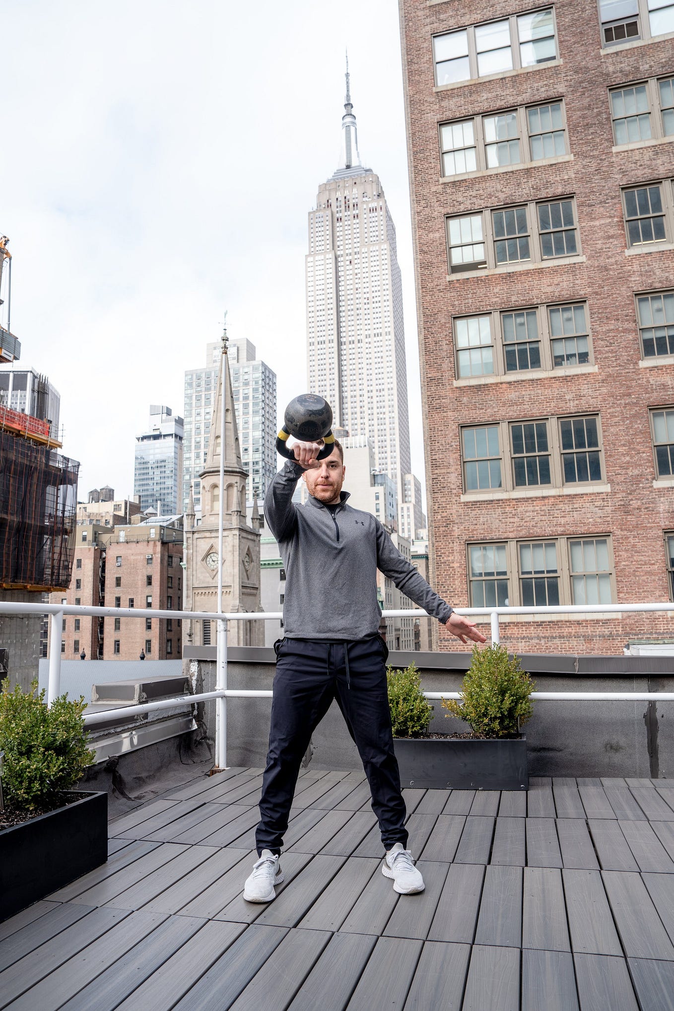 Unlock Your Fitness Potential with the Best Gym Trainer and Personal