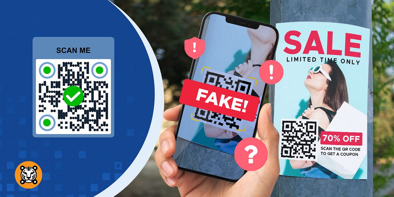 How to Create an AllinOne QR Code for Mobile Apps by(03)