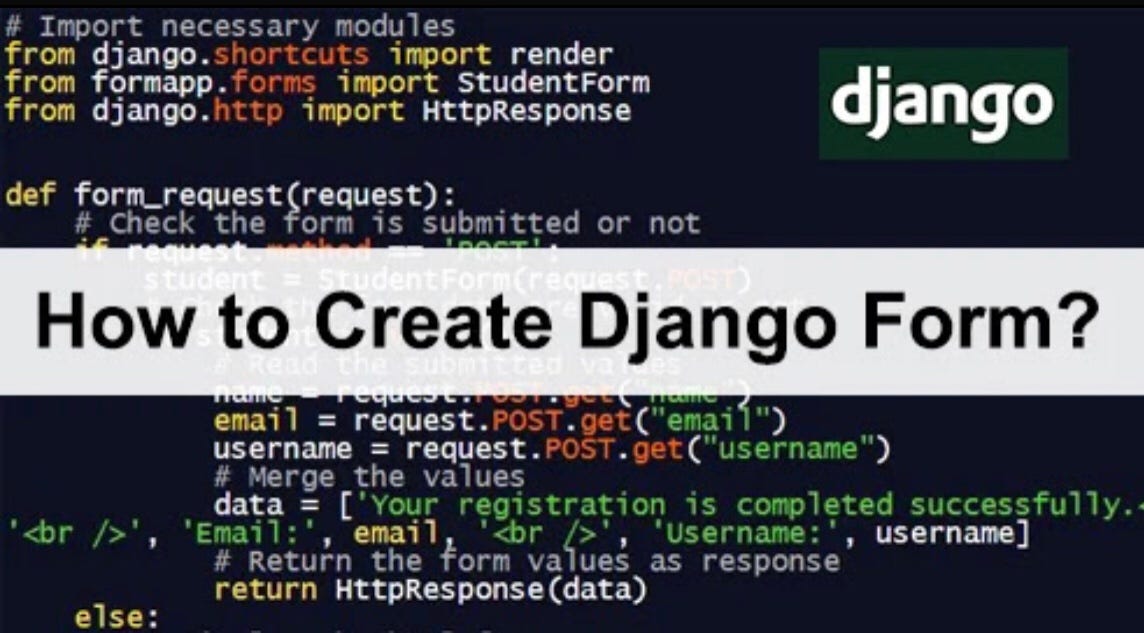 Use Python Scripts to Insert CSV Data into Django Databases by