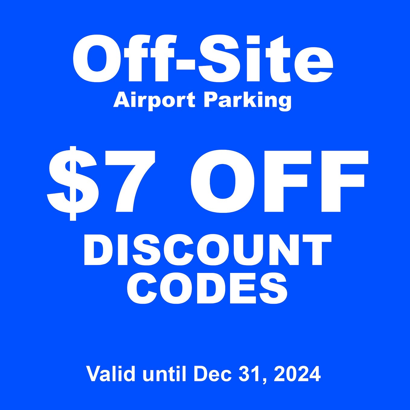 JFK Parking Promo Code Soar into Savings with FLYJFK10! by Off