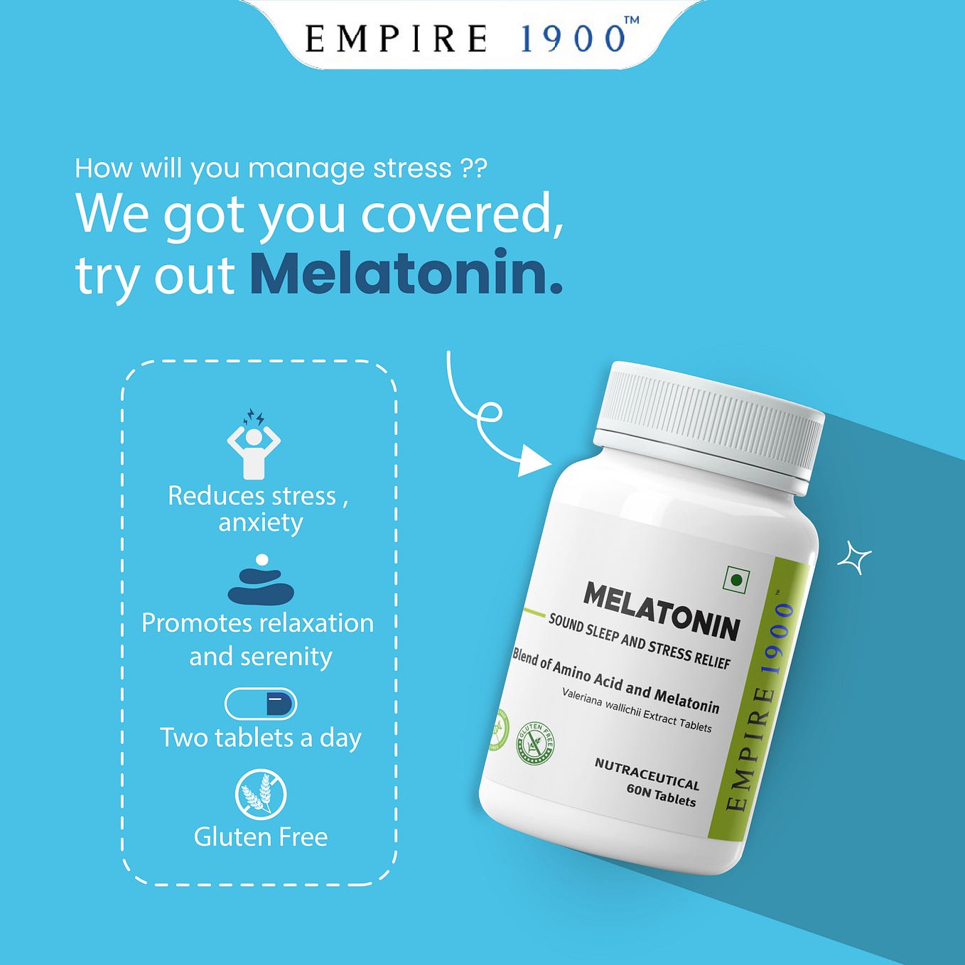 Beyond the Basics Why EMPIRE 1900 Multivitamins Matter by EMPIRE