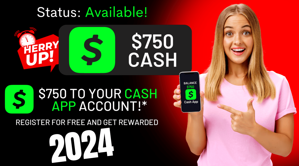 Unlock 750 CashApp Gift Card Rewards Today! by Arianpopy Medium(04)