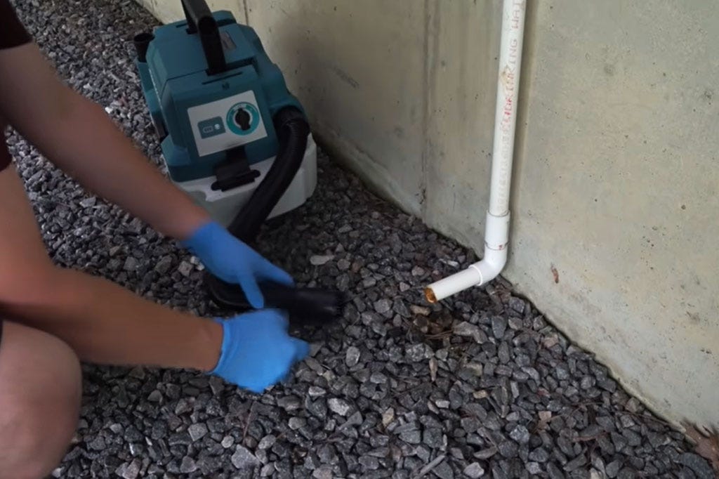 How much does cost to install a mini split air conditioner? Harris