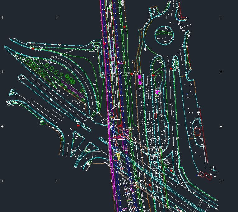 DWG viewer, one of the best free DWG viewer software by Rosemary G. Smith Medium