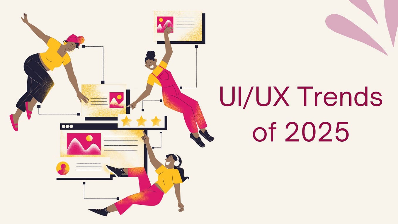 6 GameChanging Graphic Design Trends for 20242025 You Can’t Afford to(02)