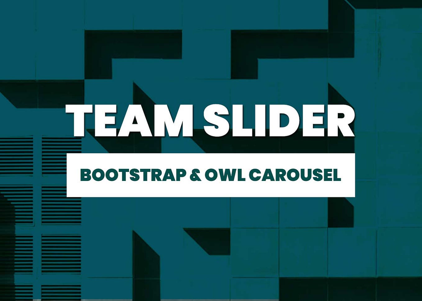 How to create Bootstrap Vertical Carousel by Divinector Medium