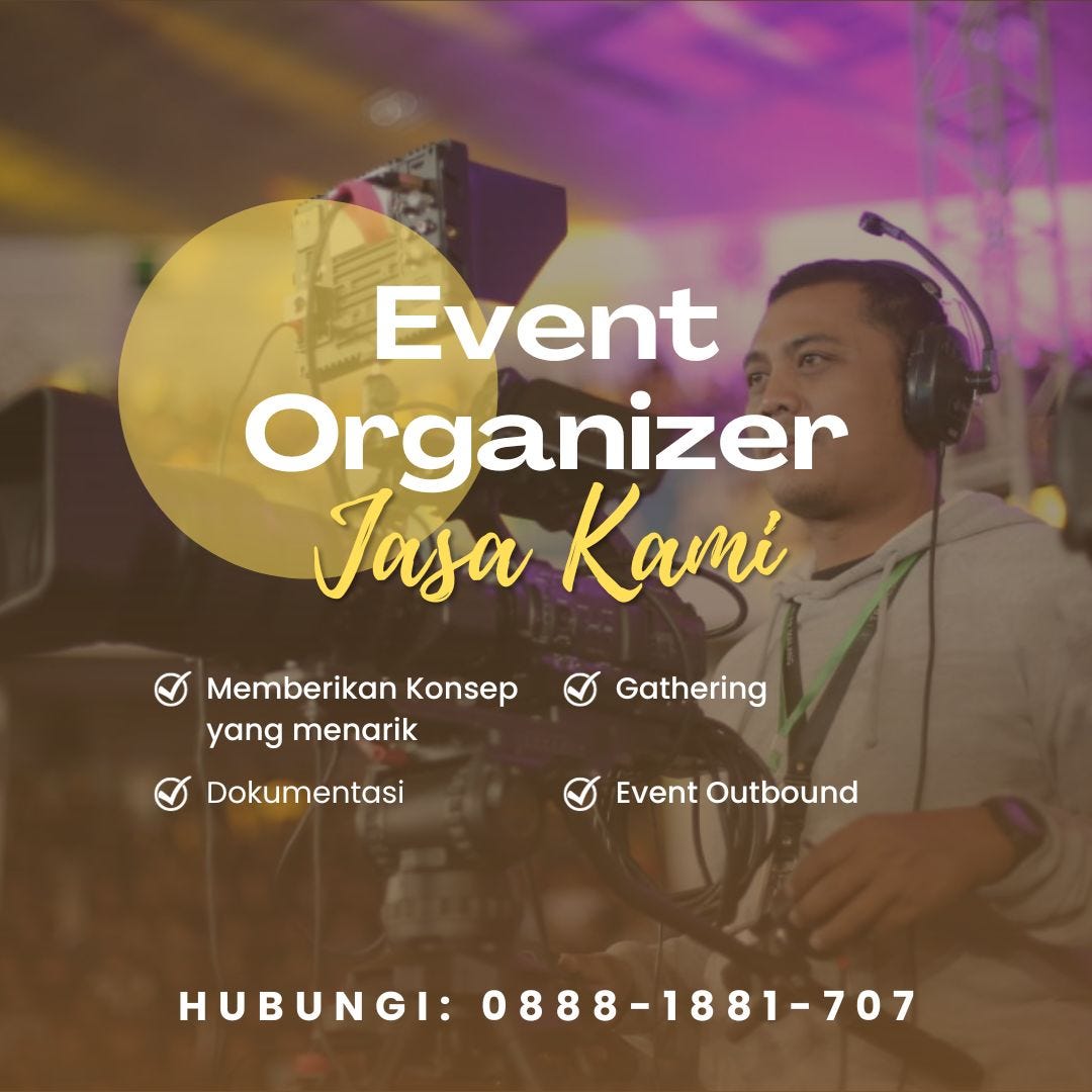 WA/CALL 08881881707 jasa event organizer wisuda Di Malang by Event